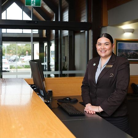 Dunedin Leisure Lodge - Distinction المظهر الخارجي الصورة