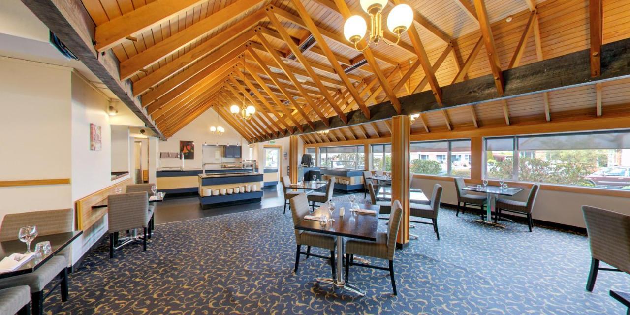 Dunedin Leisure Lodge - Distinction المظهر الخارجي الصورة