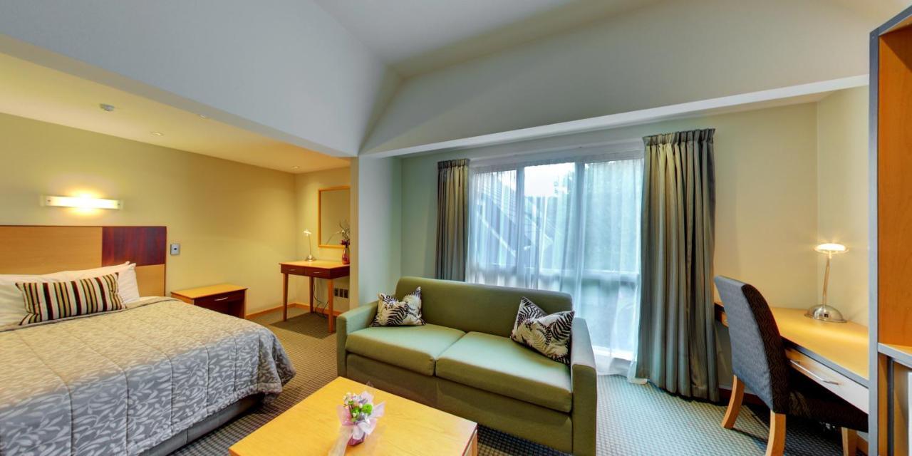 Dunedin Leisure Lodge - Distinction المظهر الخارجي الصورة
