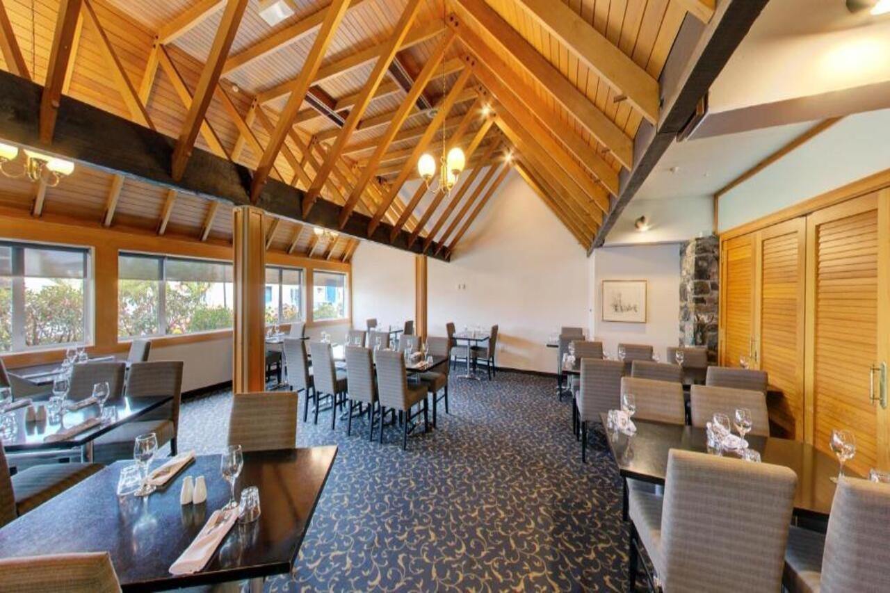 Dunedin Leisure Lodge - Distinction المظهر الخارجي الصورة