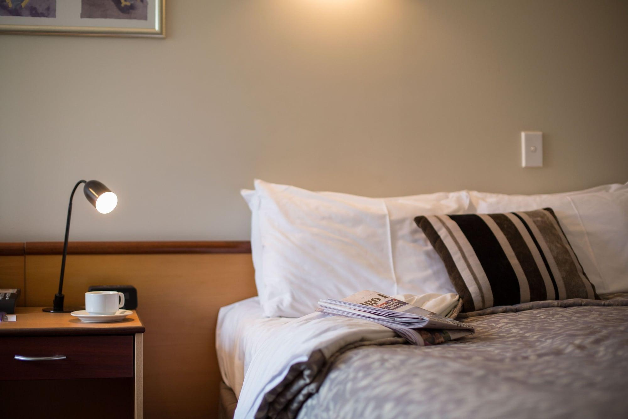 Dunedin Leisure Lodge - Distinction المظهر الخارجي الصورة