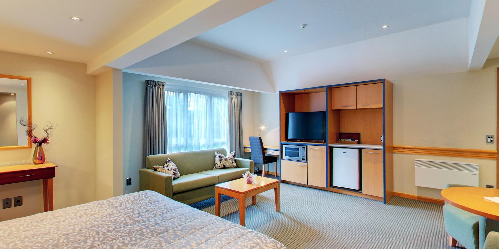 Dunedin Leisure Lodge - Distinction المظهر الخارجي الصورة
