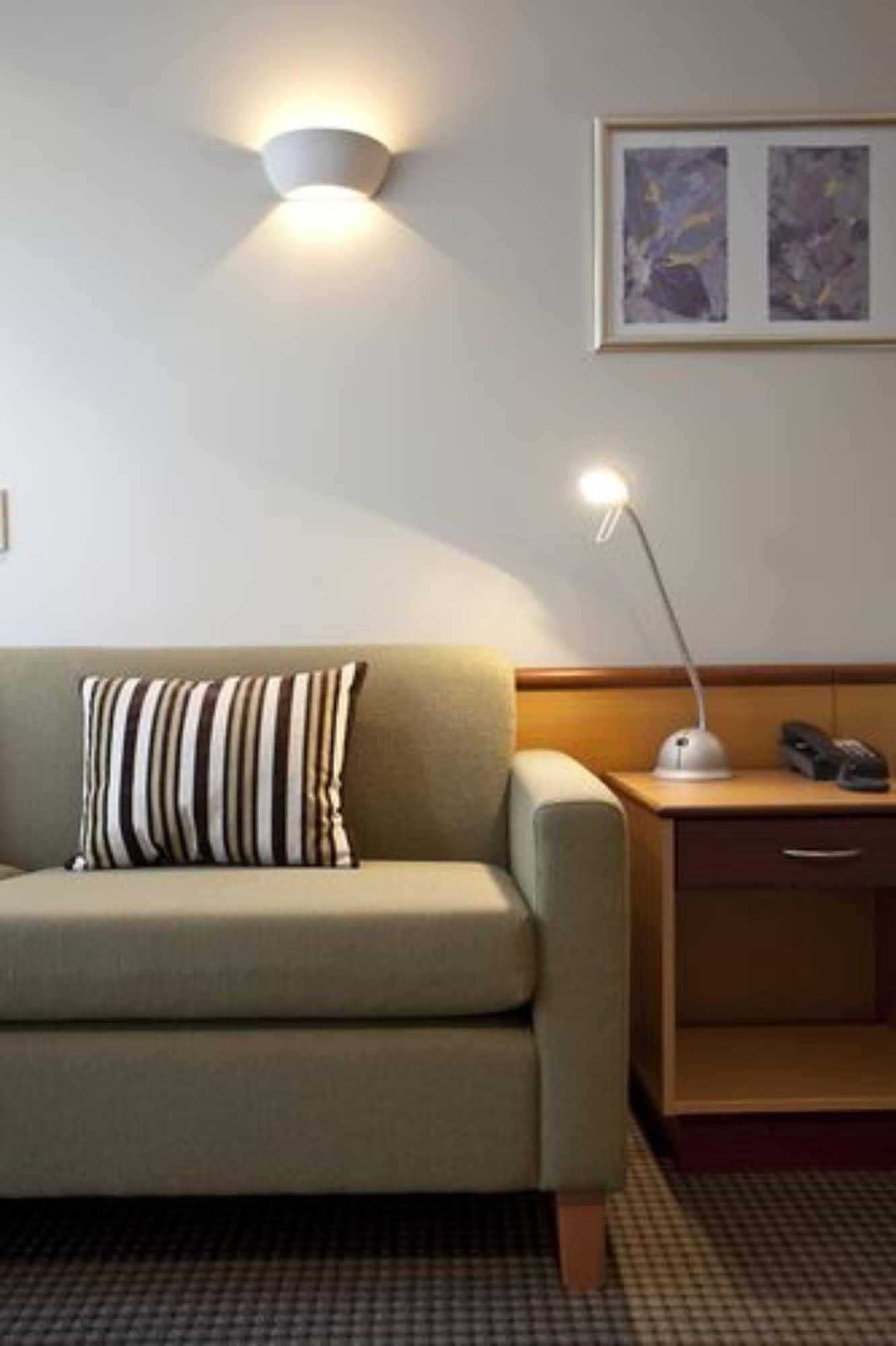 Dunedin Leisure Lodge - Distinction المظهر الخارجي الصورة