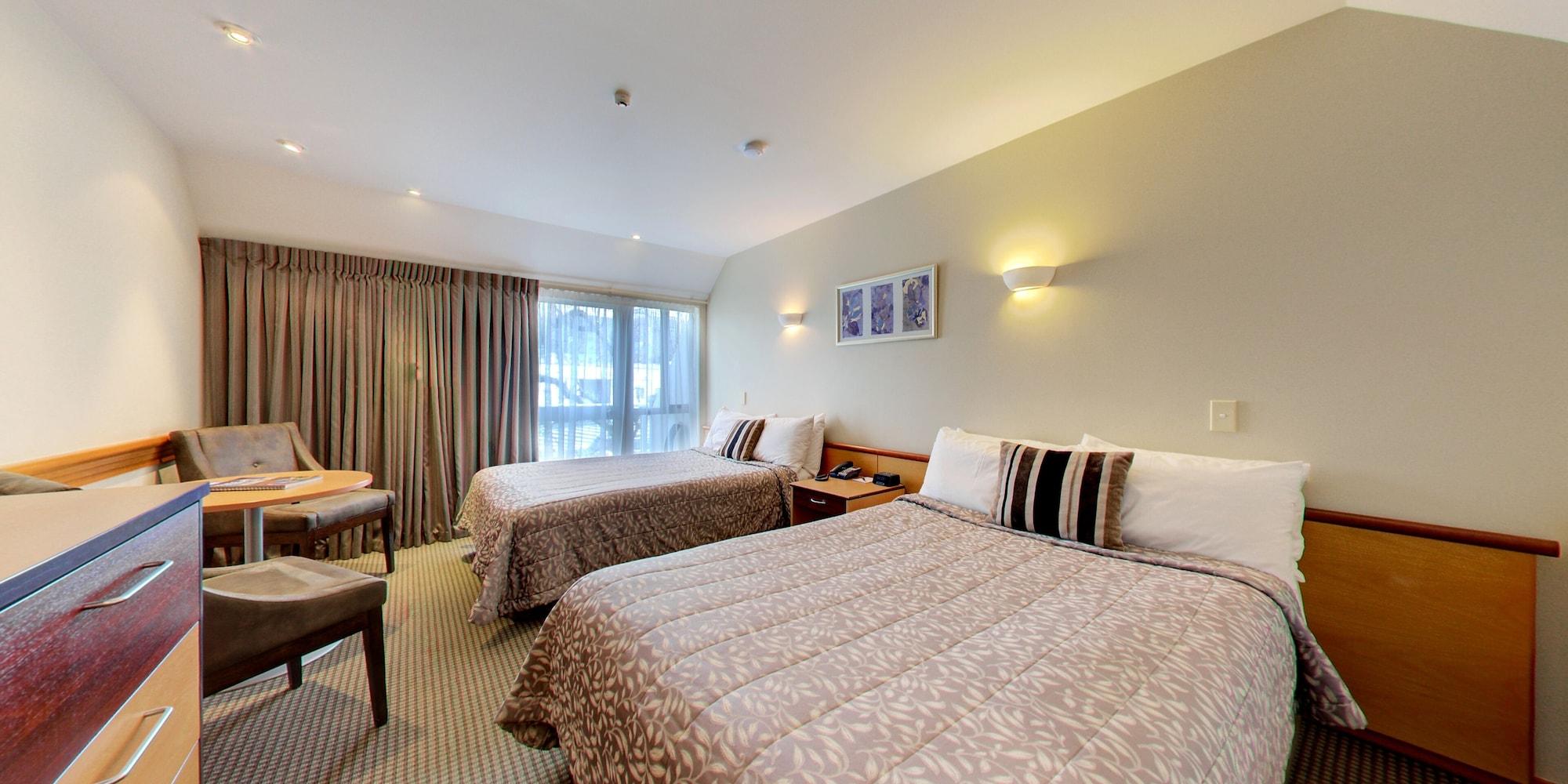 Dunedin Leisure Lodge - Distinction المظهر الخارجي الصورة