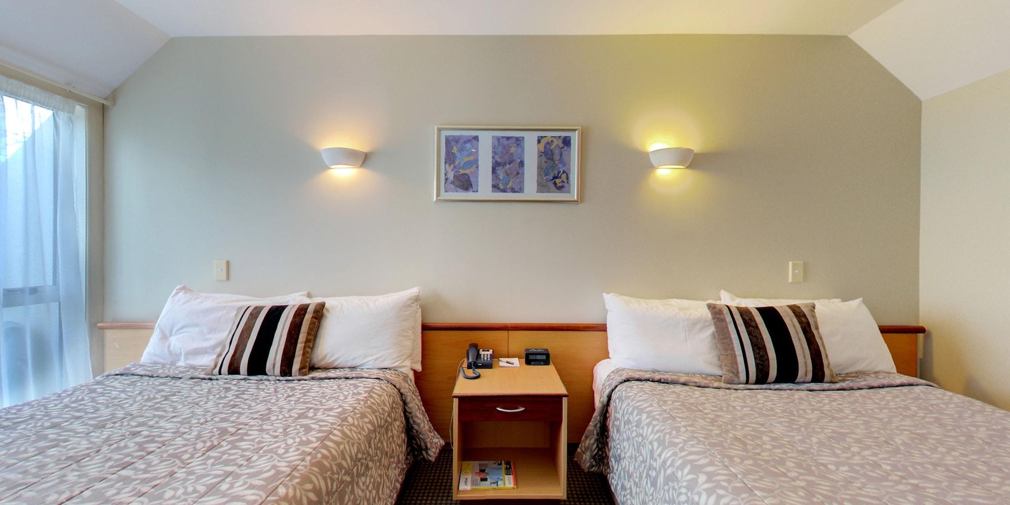 Dunedin Leisure Lodge - Distinction المظهر الخارجي الصورة
