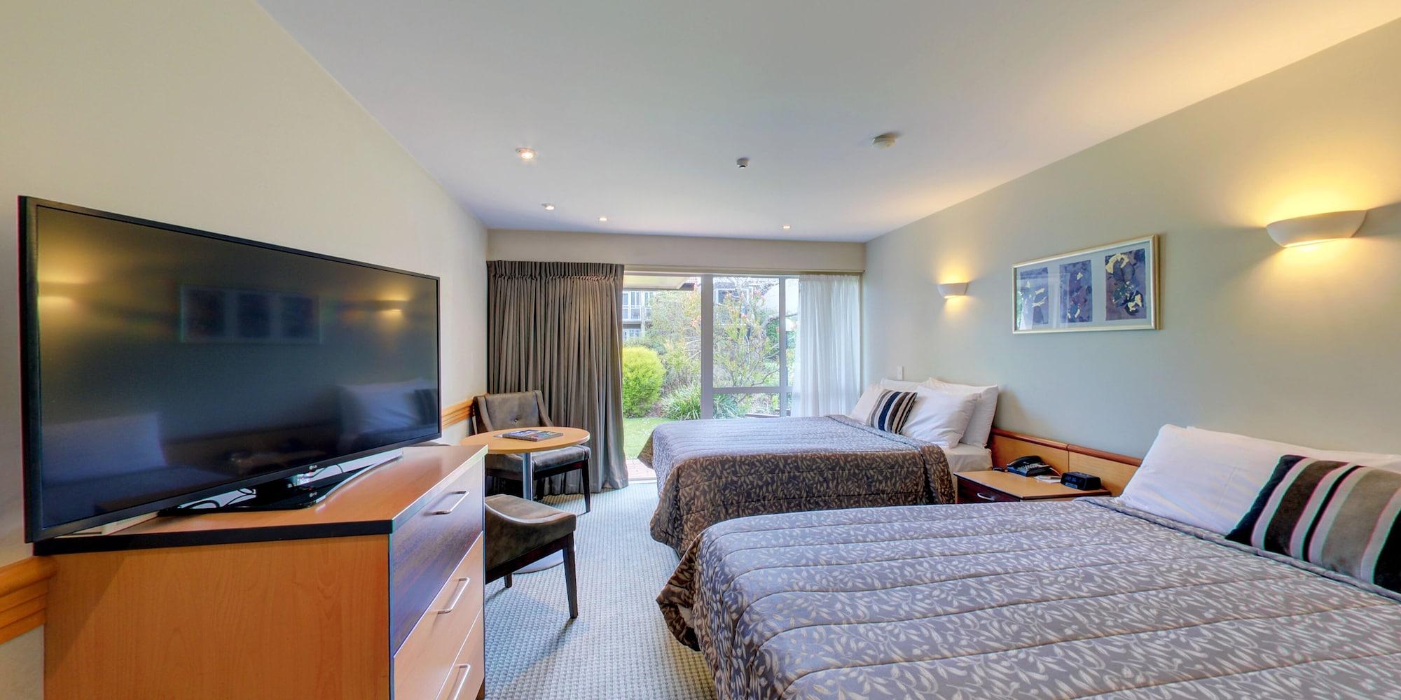Dunedin Leisure Lodge - Distinction المظهر الخارجي الصورة