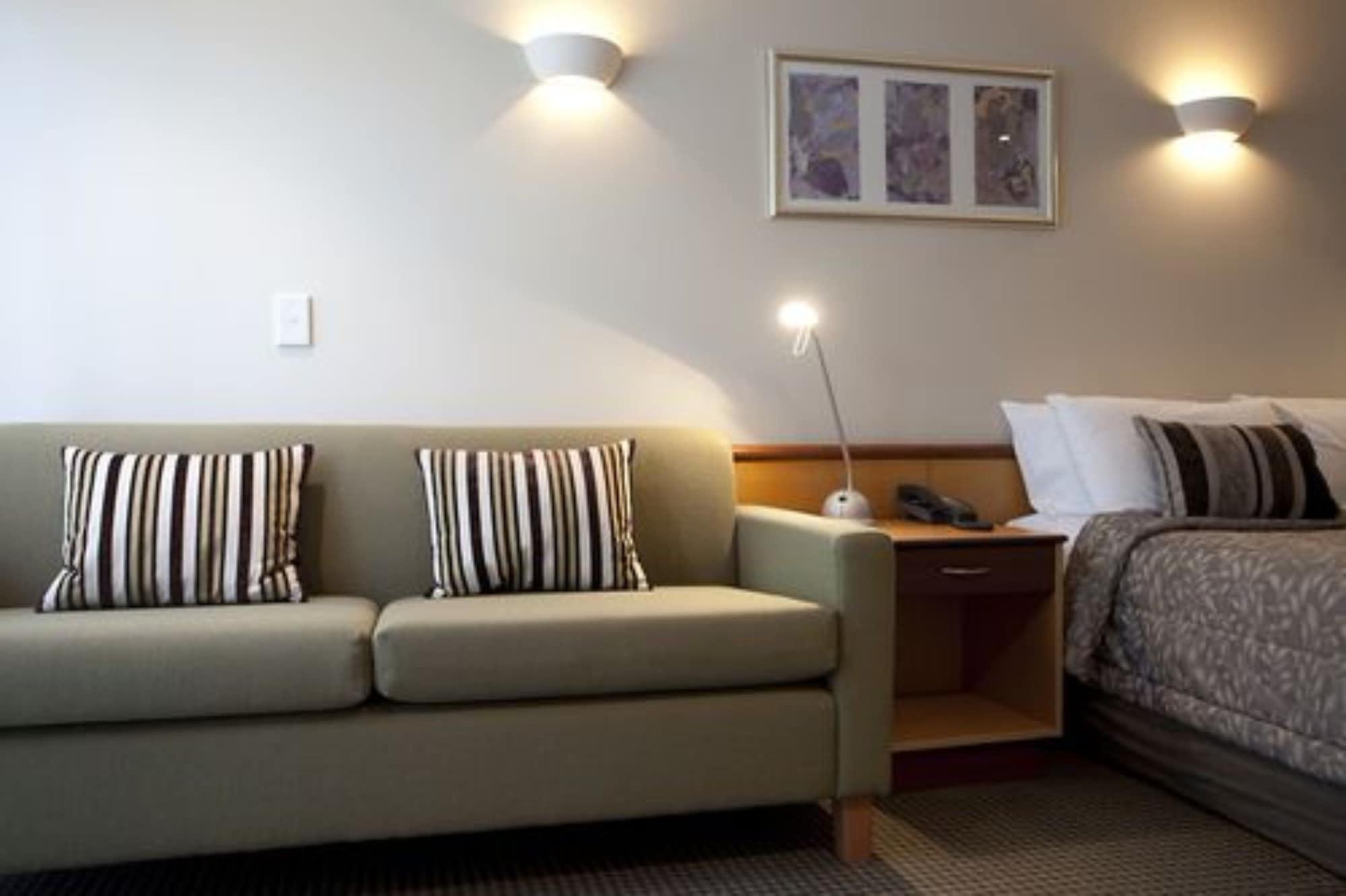 Dunedin Leisure Lodge - Distinction المظهر الخارجي الصورة