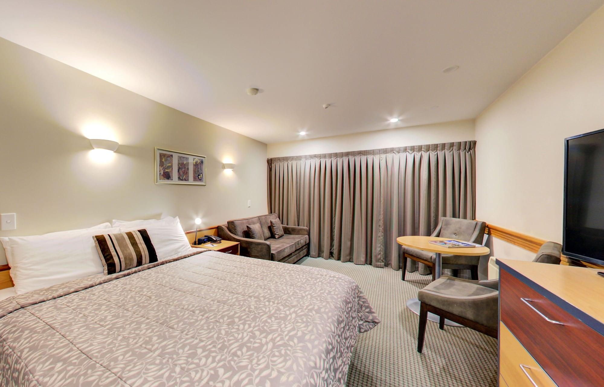 Dunedin Leisure Lodge - Distinction المظهر الخارجي الصورة