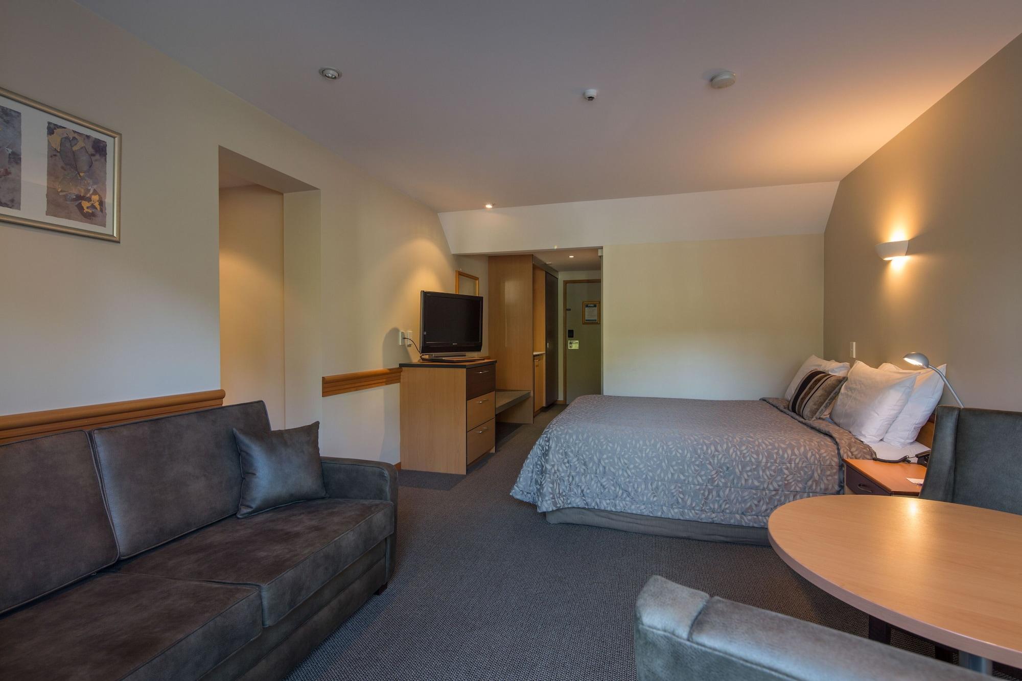 Dunedin Leisure Lodge - Distinction المظهر الخارجي الصورة