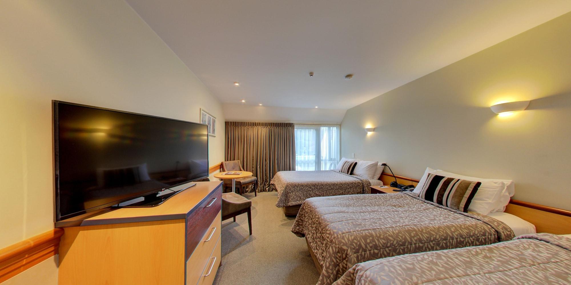 Dunedin Leisure Lodge - Distinction المظهر الخارجي الصورة