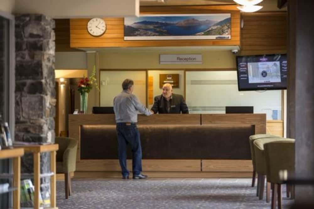 Dunedin Leisure Lodge - Distinction المظهر الخارجي الصورة