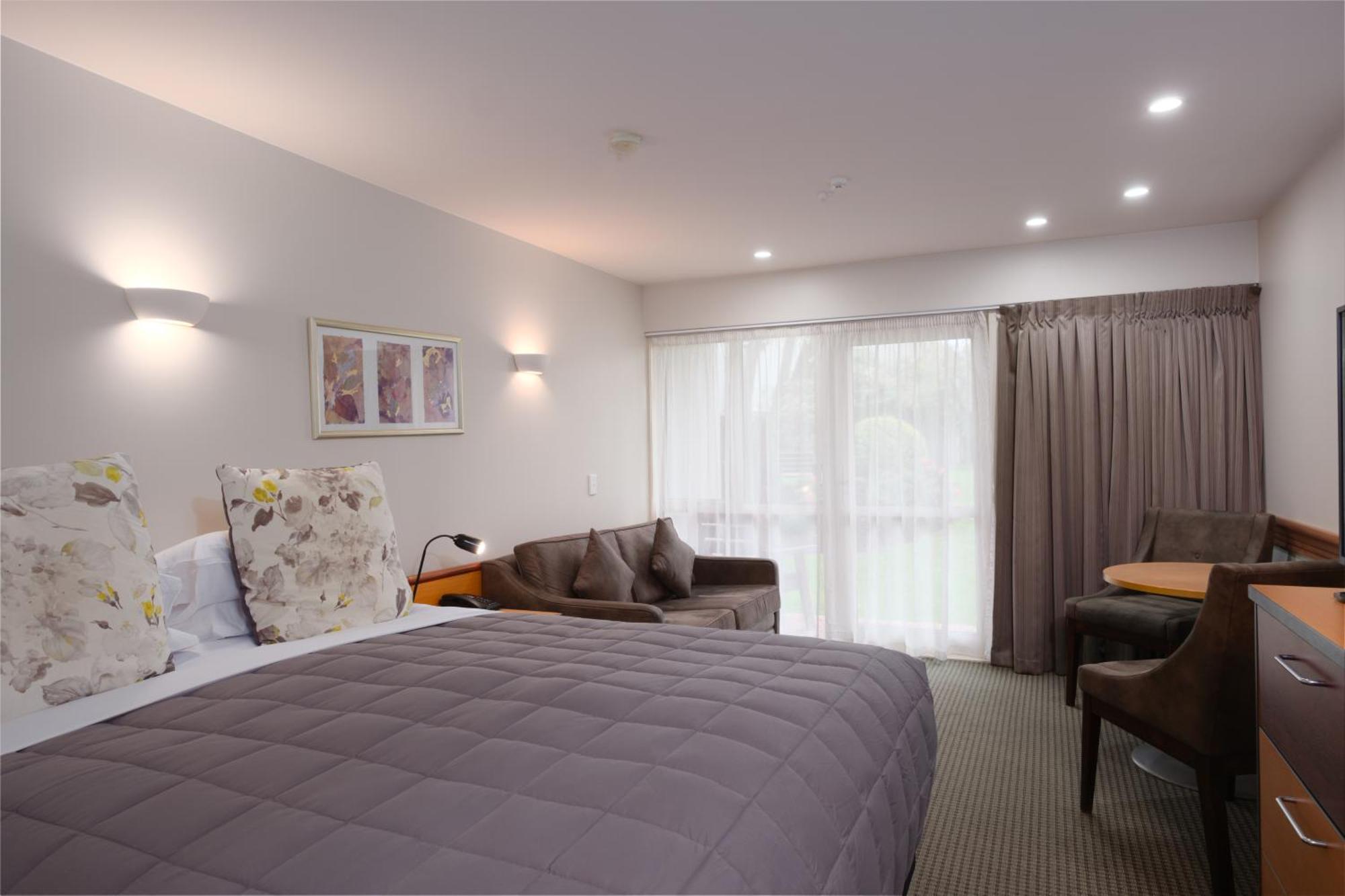 Dunedin Leisure Lodge - Distinction المظهر الخارجي الصورة