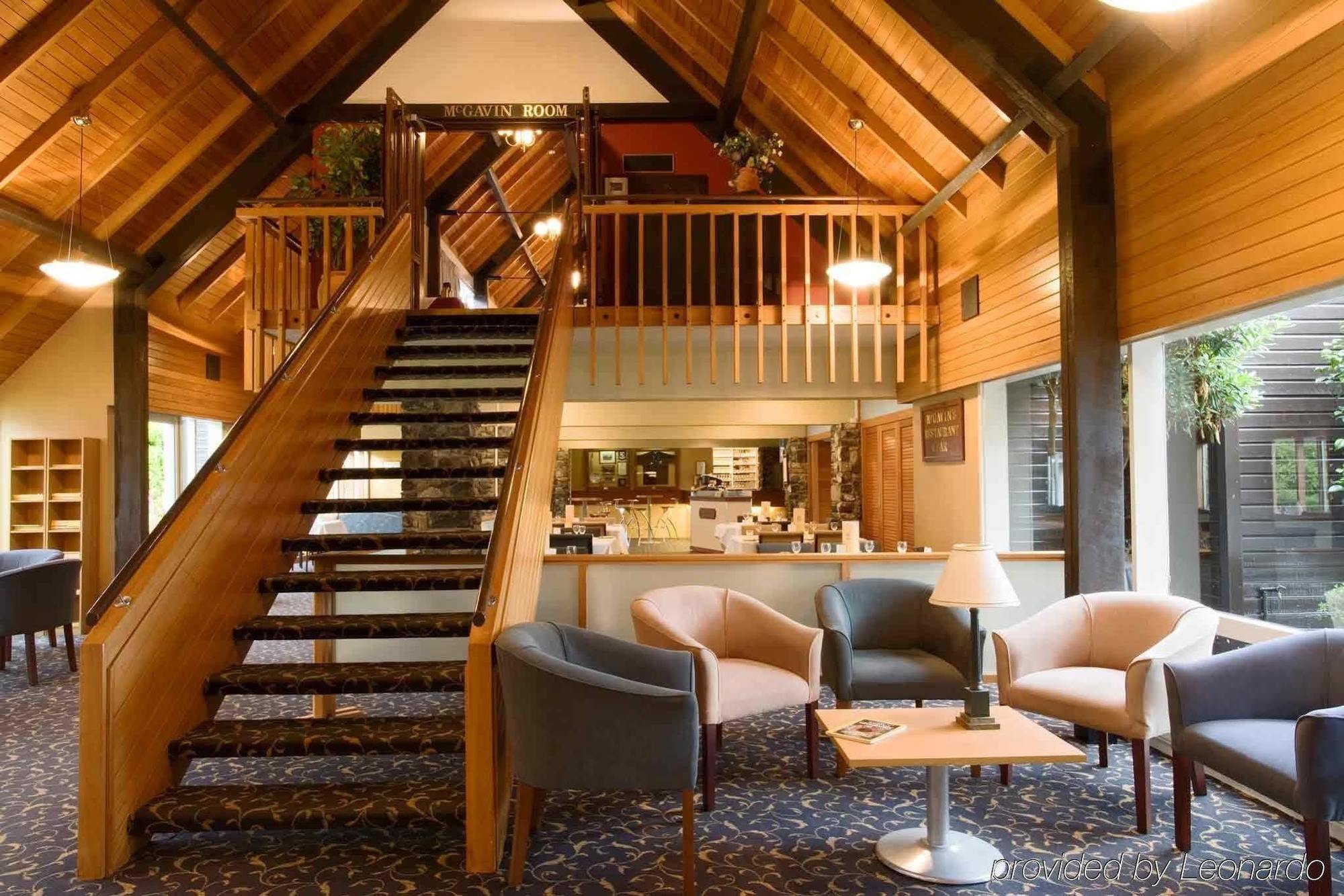 Dunedin Leisure Lodge - Distinction المظهر الداخلي الصورة
