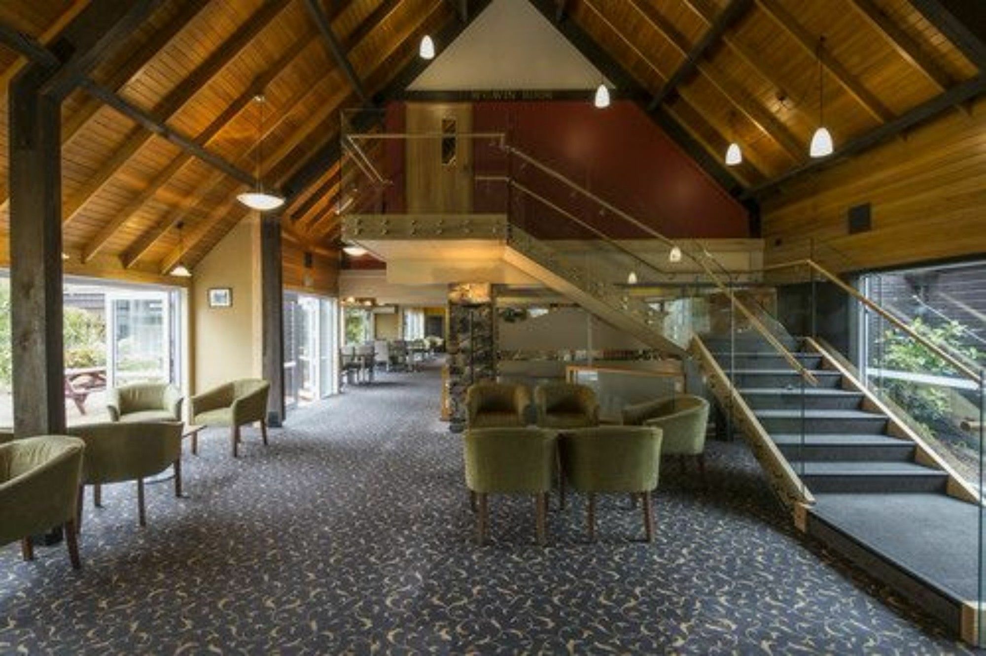 Dunedin Leisure Lodge - Distinction المظهر الخارجي الصورة